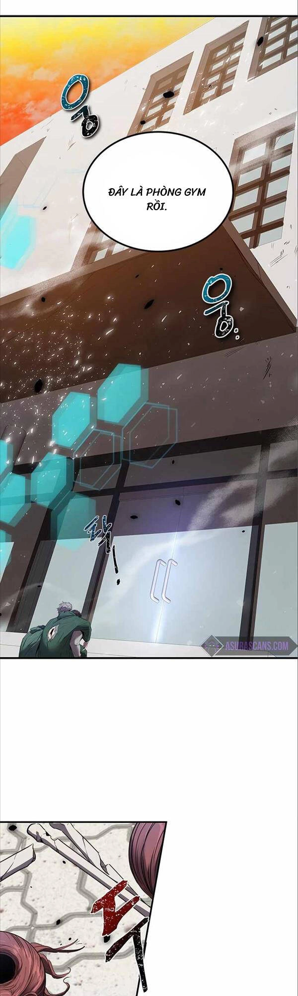 Sự Trở Lại Của Ranker Huyền Thoại Chapter 9 - 9