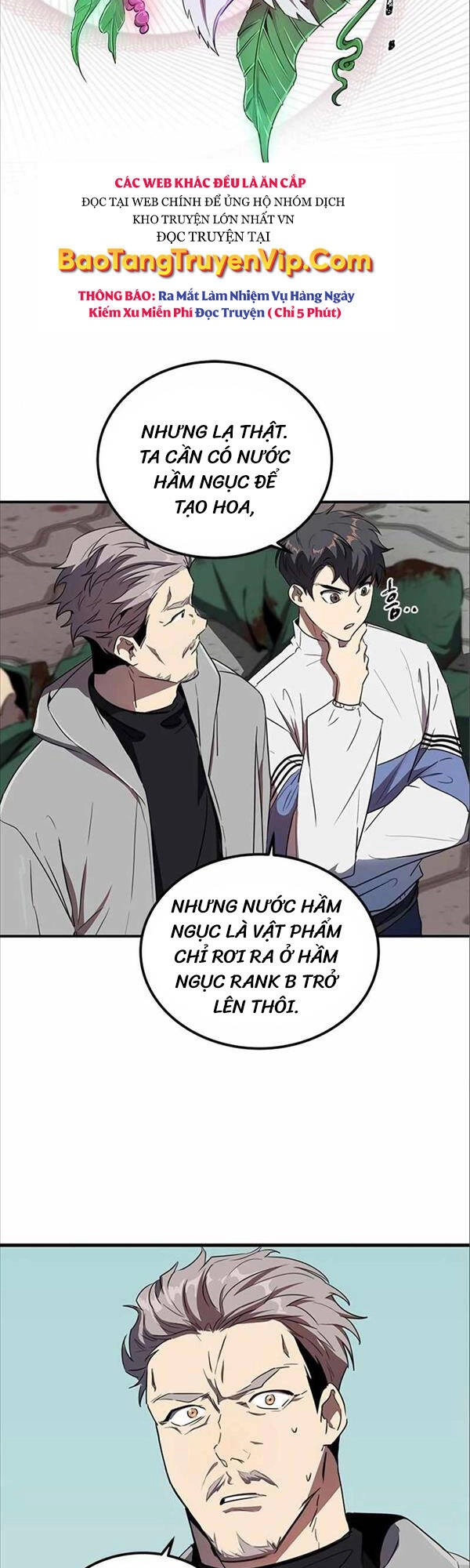 Sự Trở Lại Của Ranker Huyền Thoại Chapter 9 - 16