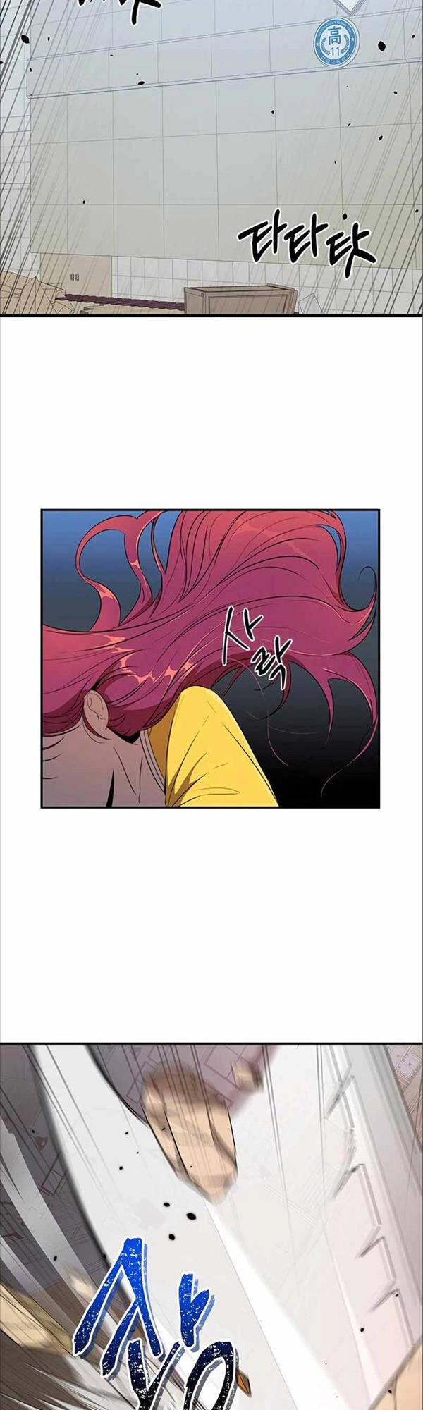 Sự Trở Lại Của Ranker Huyền Thoại Chapter 9 - 19