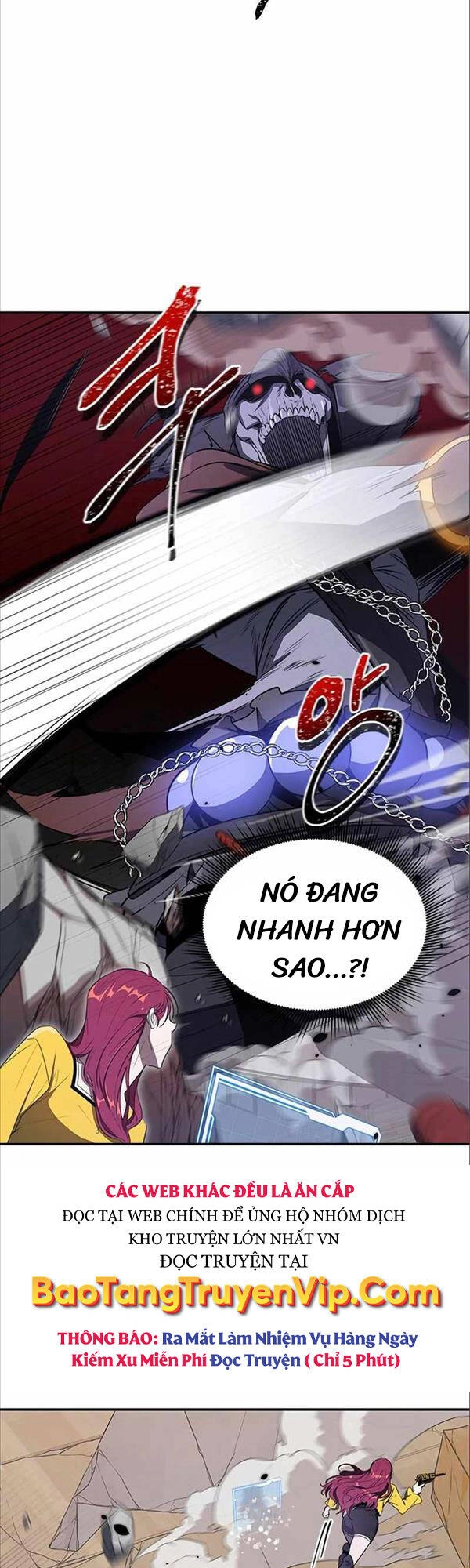 Sự Trở Lại Của Ranker Huyền Thoại Chapter 9 - 43