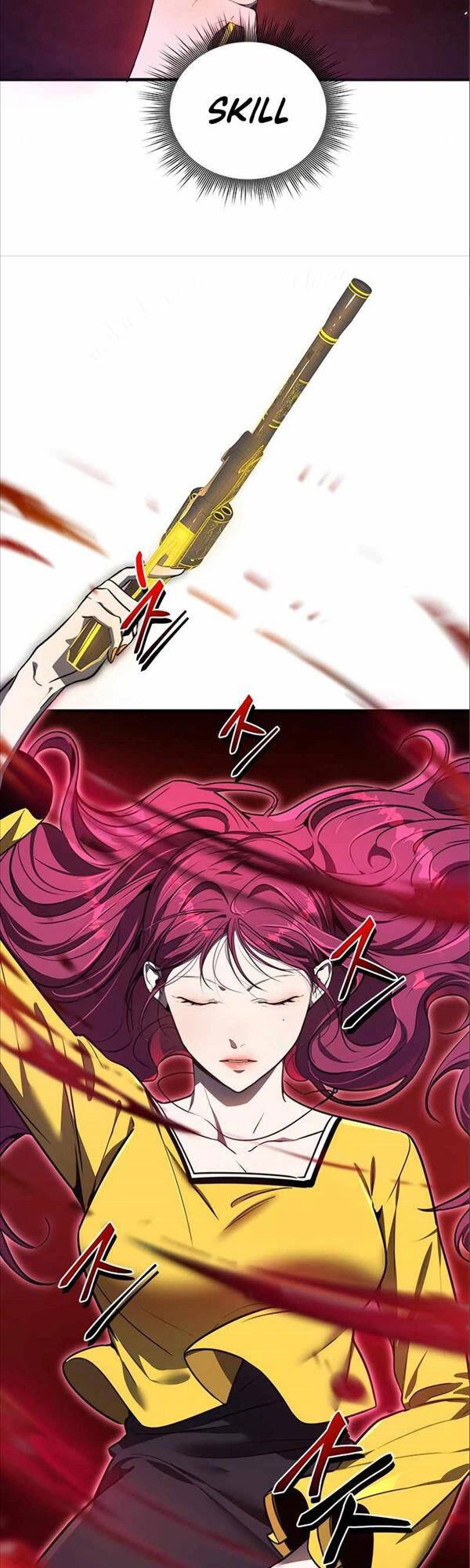 Sự Trở Lại Của Ranker Huyền Thoại Chapter 9 - 49