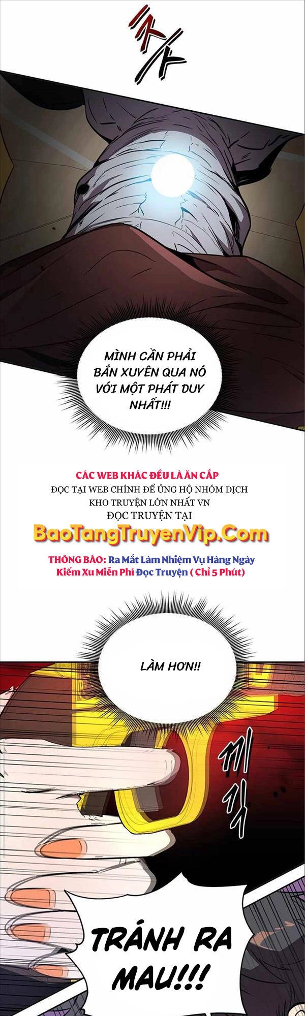 Sự Trở Lại Của Ranker Huyền Thoại Chapter 9 - 55