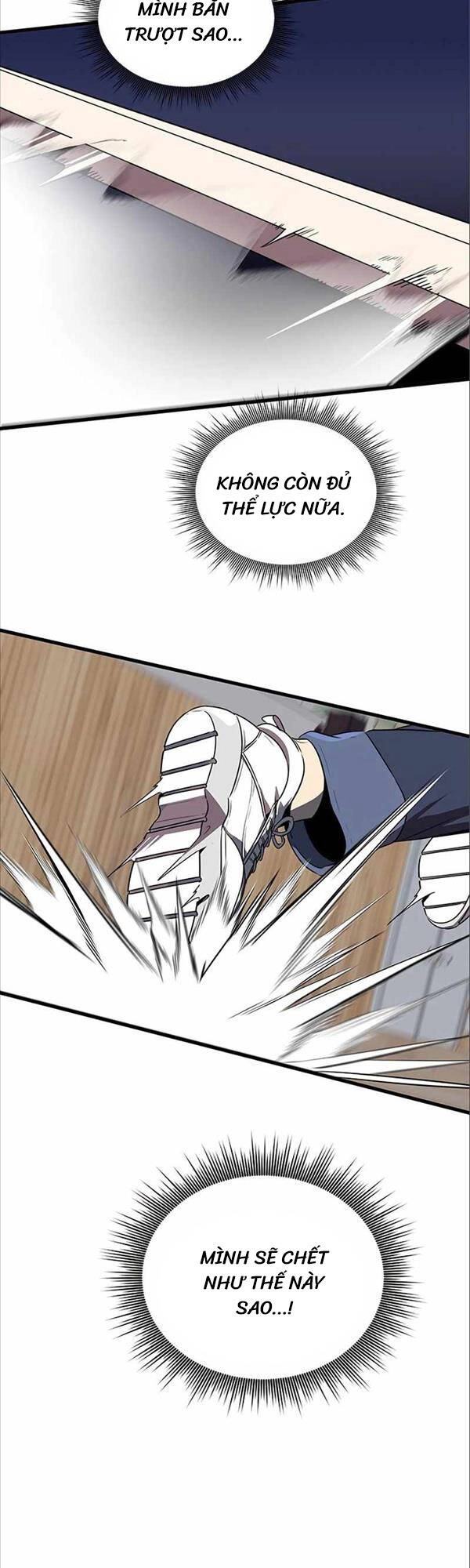 Sự Trở Lại Của Ranker Huyền Thoại Chapter 9 - 58