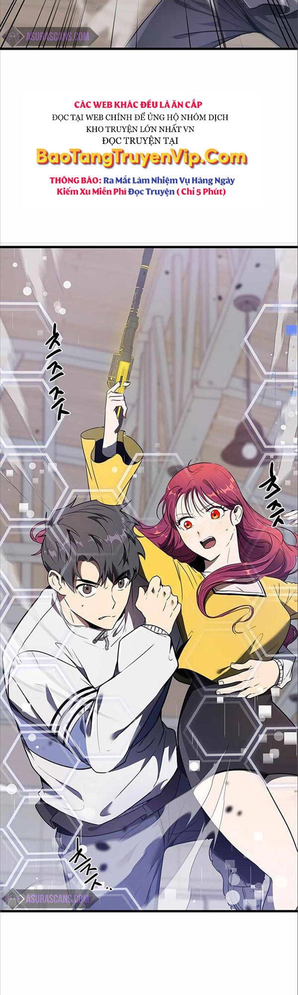 Sự Trở Lại Của Ranker Huyền Thoại Chapter 9 - 60