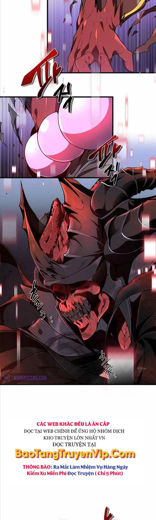 Sự Trở Lại Của Ranker Huyền Thoại Chapter 10 - 4