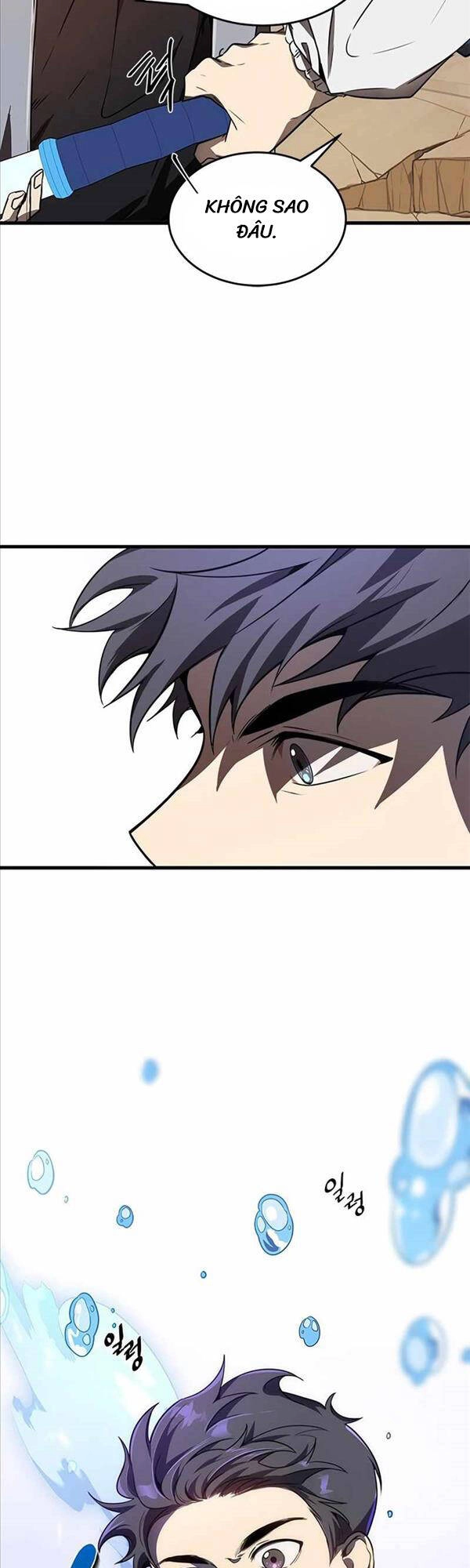 Sự Trở Lại Của Ranker Huyền Thoại Chapter 10 - 13