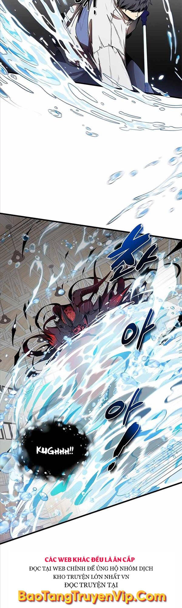 Sự Trở Lại Của Ranker Huyền Thoại Chapter 10 - 25