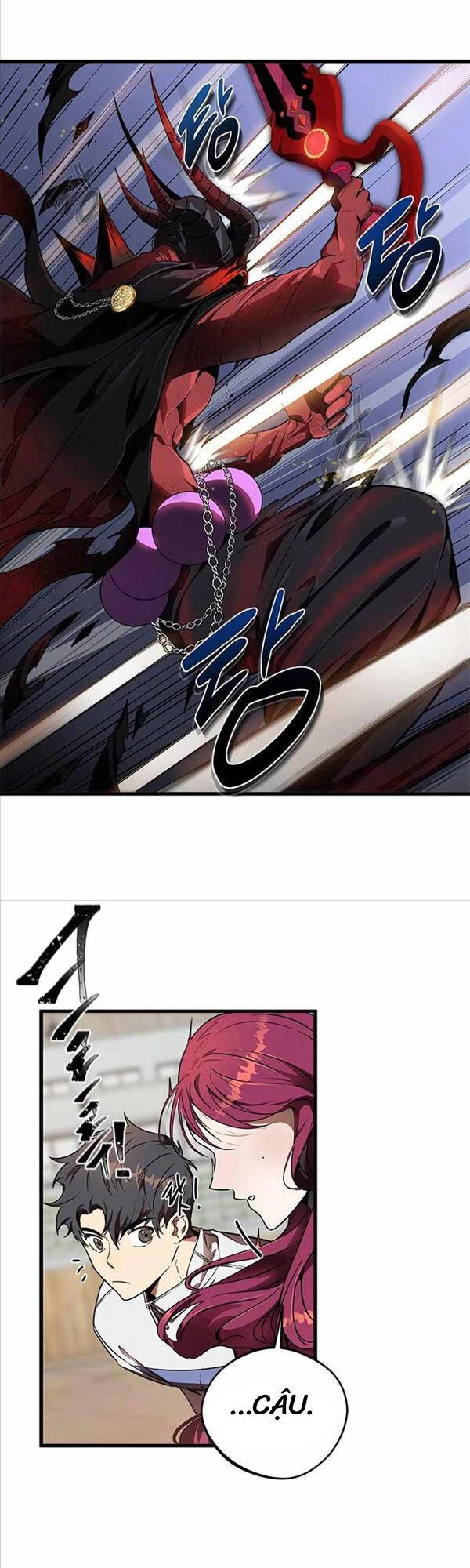 Sự Trở Lại Của Ranker Huyền Thoại Chapter 10 - 29