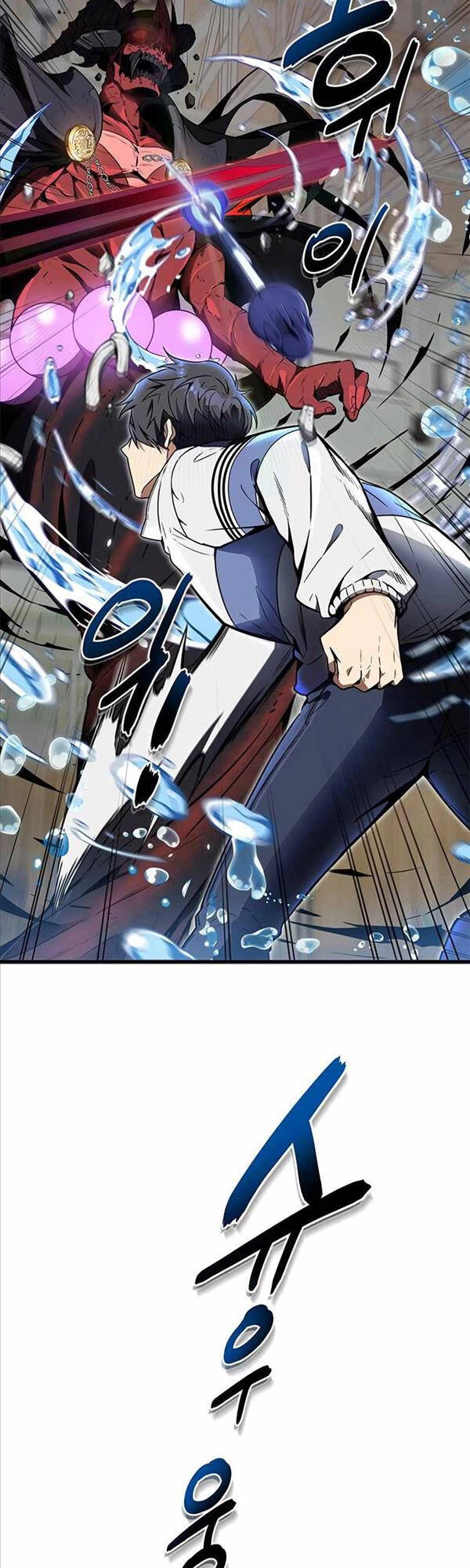 Sự Trở Lại Của Ranker Huyền Thoại Chapter 10 - 36