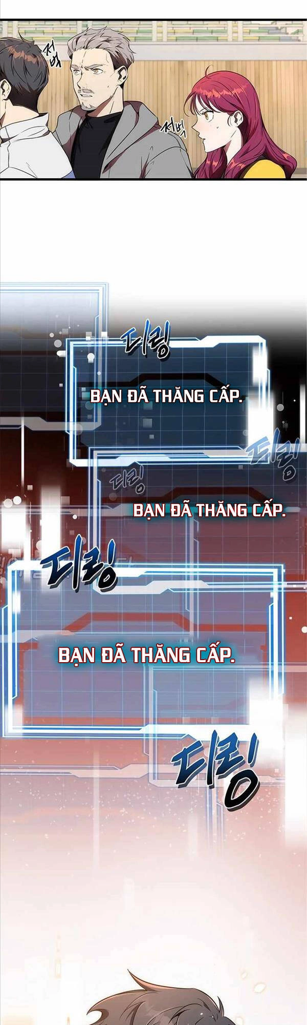 Sự Trở Lại Của Ranker Huyền Thoại Chapter 10 - 43