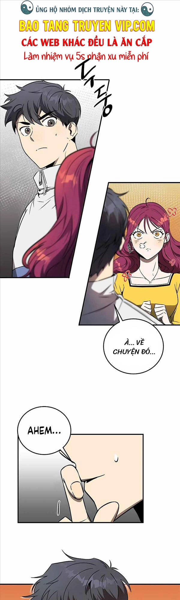 Sự Trở Lại Của Ranker Huyền Thoại Chapter 11 - 1