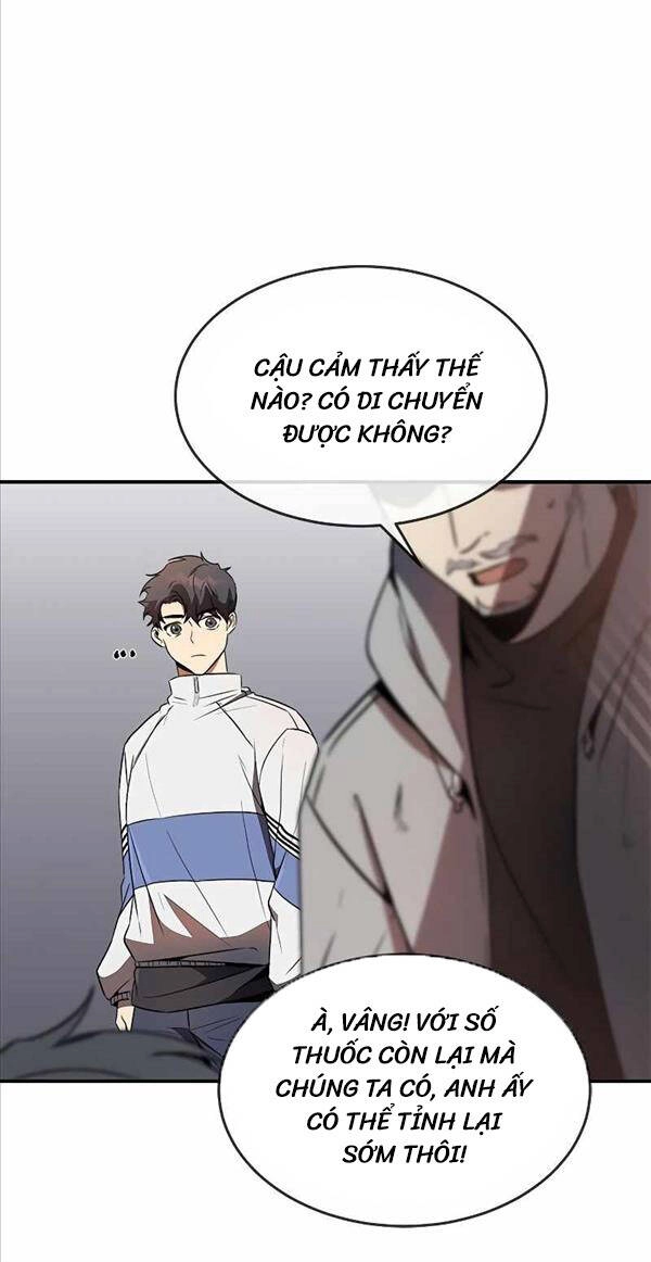 Sự Trở Lại Của Ranker Huyền Thoại Chapter 11 - 10