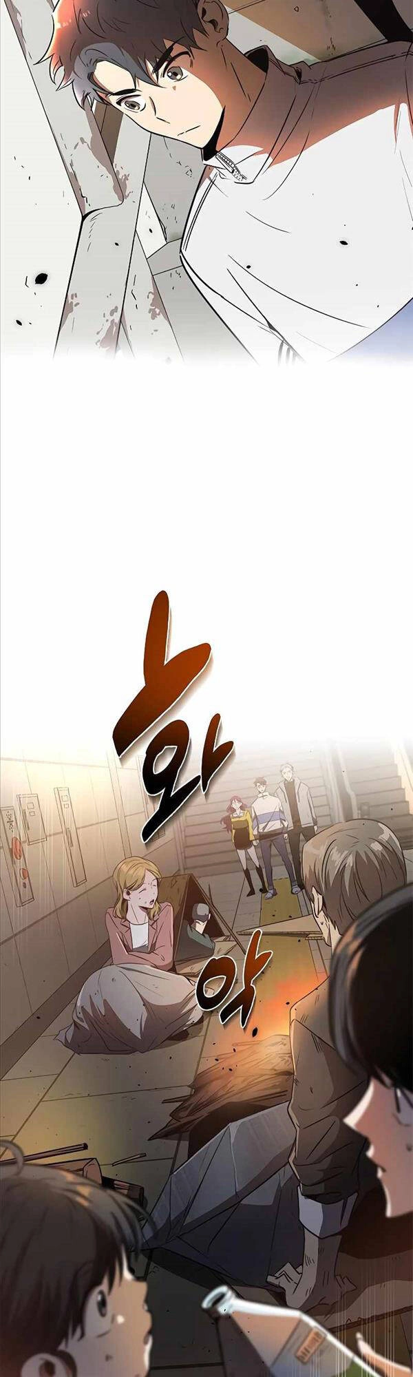 Sự Trở Lại Của Ranker Huyền Thoại Chapter 11 - 19