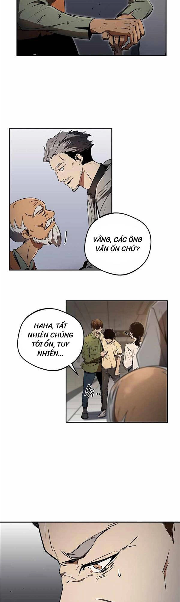 Sự Trở Lại Của Ranker Huyền Thoại Chapter 11 - 23