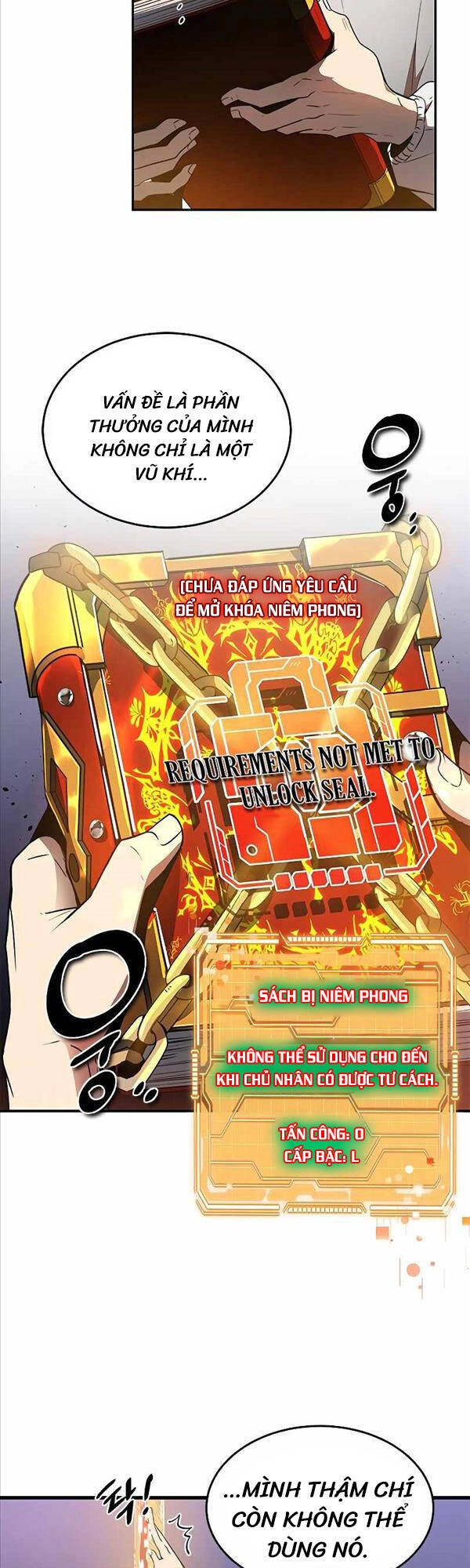 Sự Trở Lại Của Ranker Huyền Thoại Chapter 11 - 32