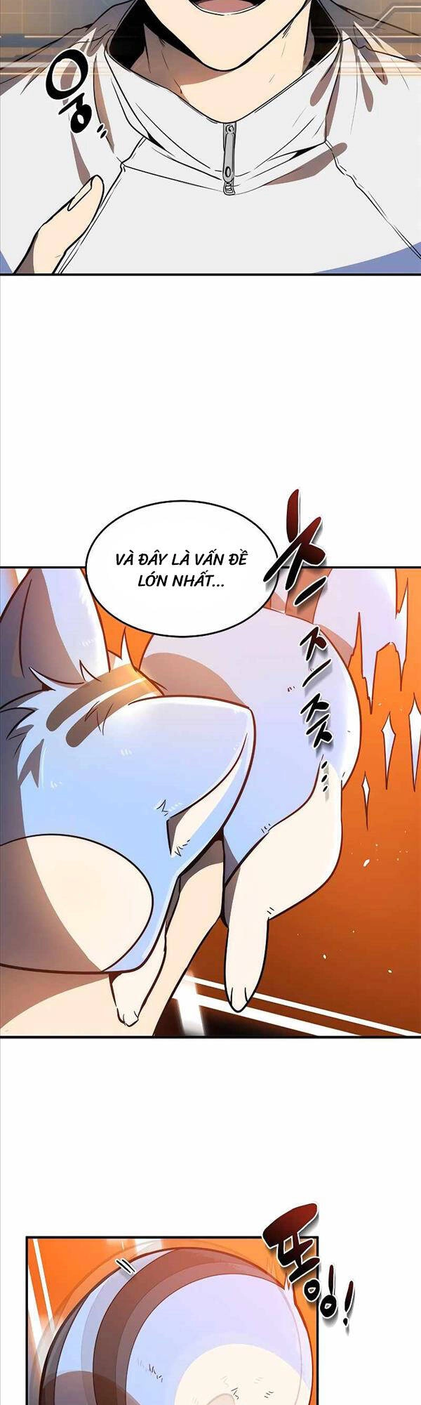 Sự Trở Lại Của Ranker Huyền Thoại Chapter 11 - 34