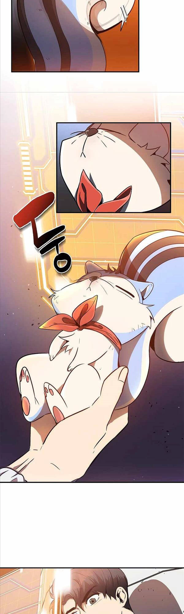 Sự Trở Lại Của Ranker Huyền Thoại Chapter 11 - 35