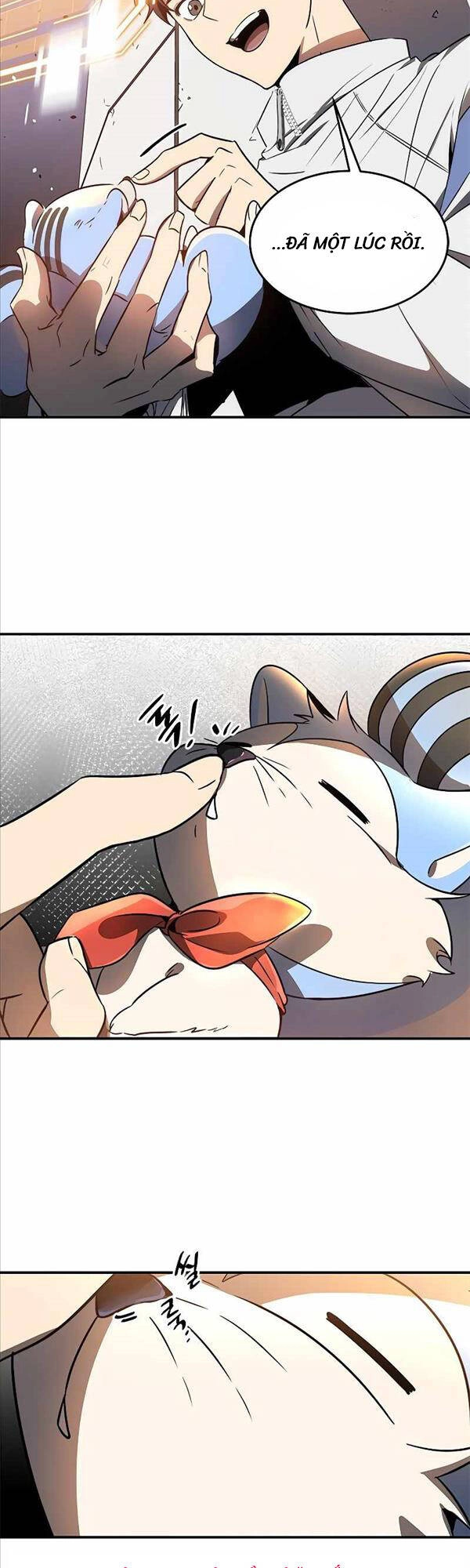 Sự Trở Lại Của Ranker Huyền Thoại Chapter 11 - 36