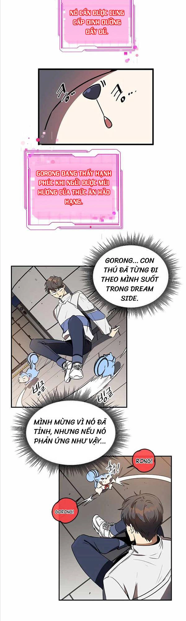 Sự Trở Lại Của Ranker Huyền Thoại Chapter 11 - 39