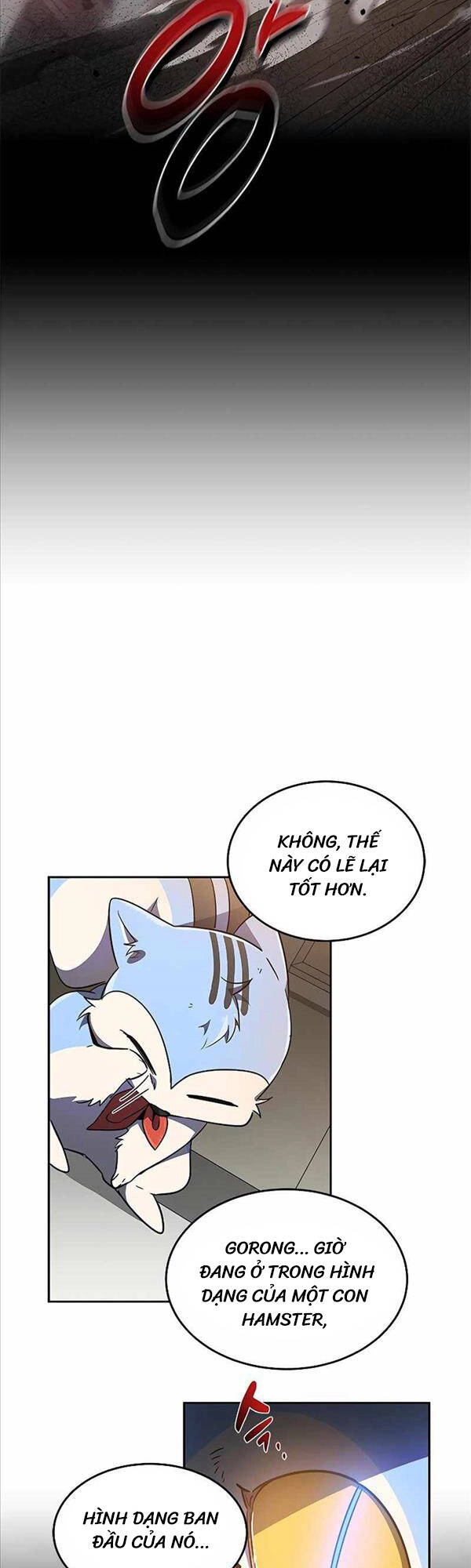 Sự Trở Lại Của Ranker Huyền Thoại Chapter 11 - 42