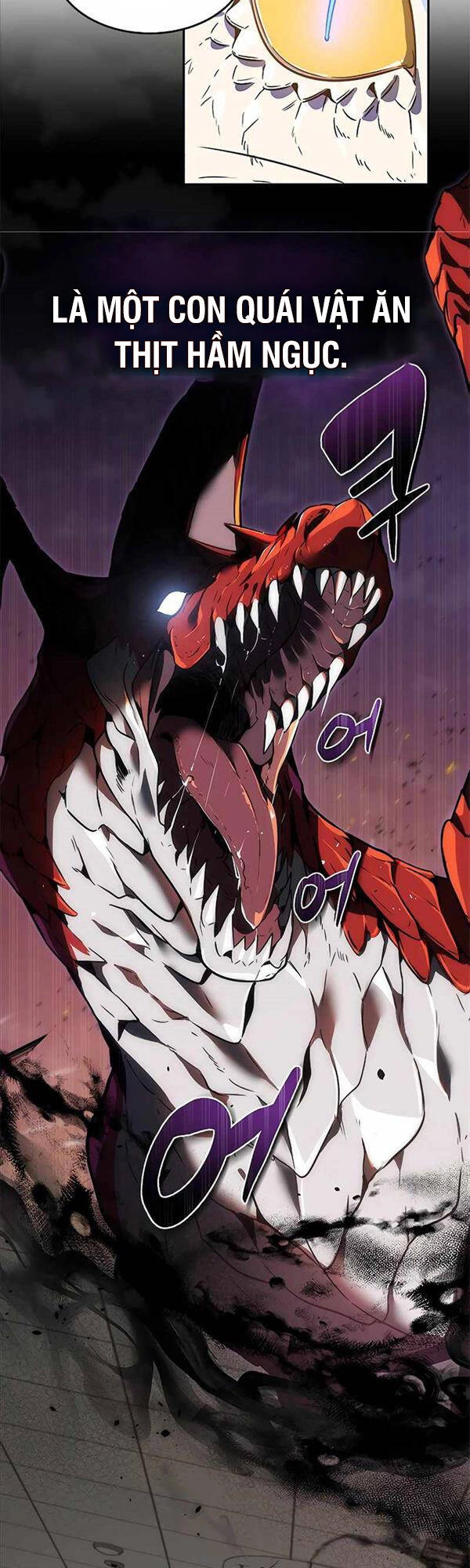 Sự Trở Lại Của Ranker Huyền Thoại Chapter 11 - 43