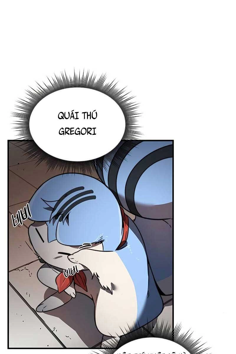 Sự Trở Lại Của Ranker Huyền Thoại Chapter 12 - 1