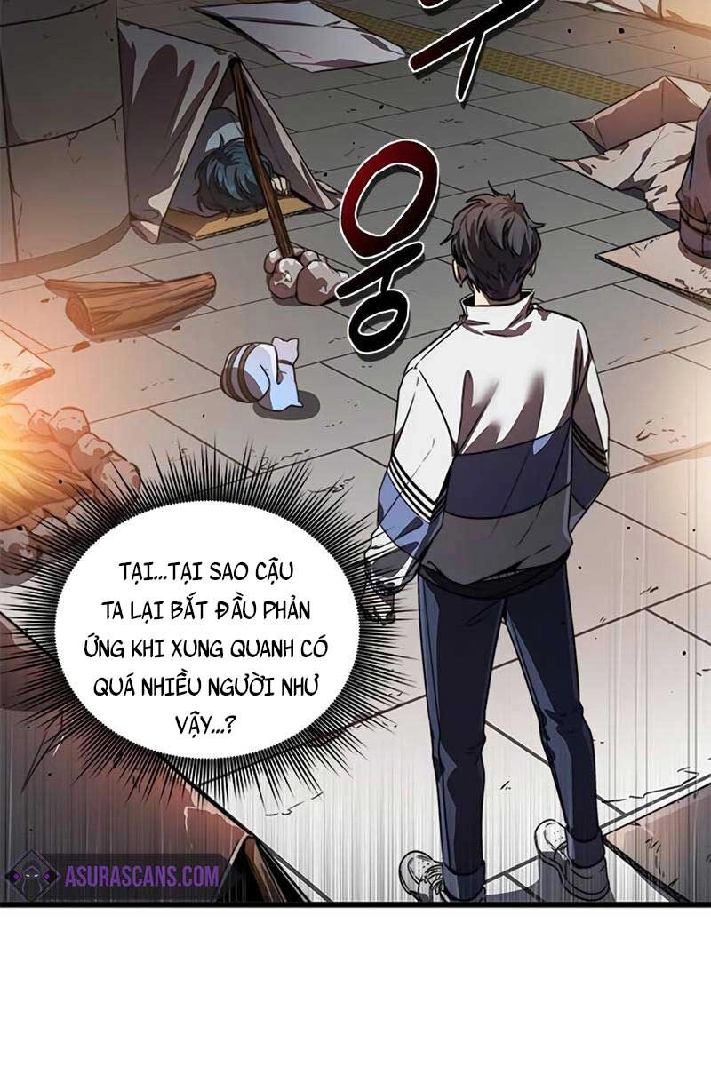 Sự Trở Lại Của Ranker Huyền Thoại Chapter 12 - 5