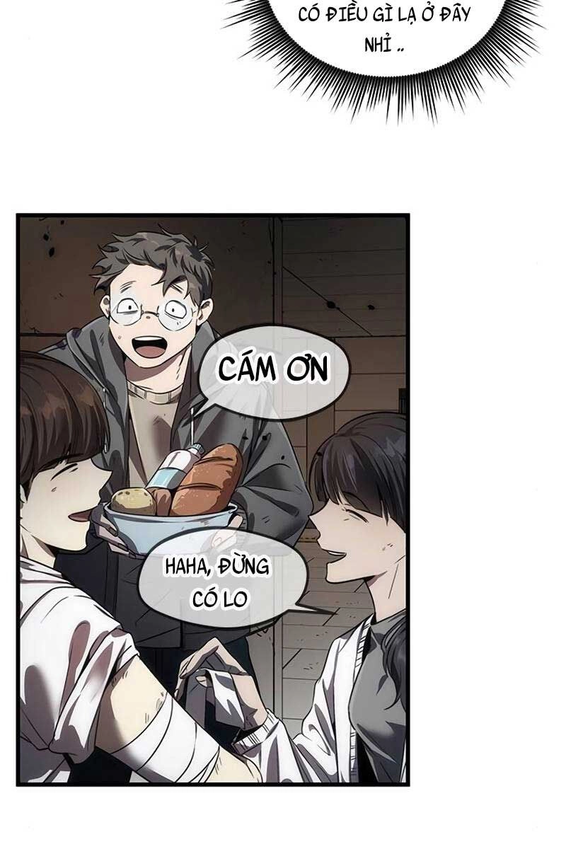 Sự Trở Lại Của Ranker Huyền Thoại Chapter 12 - 7