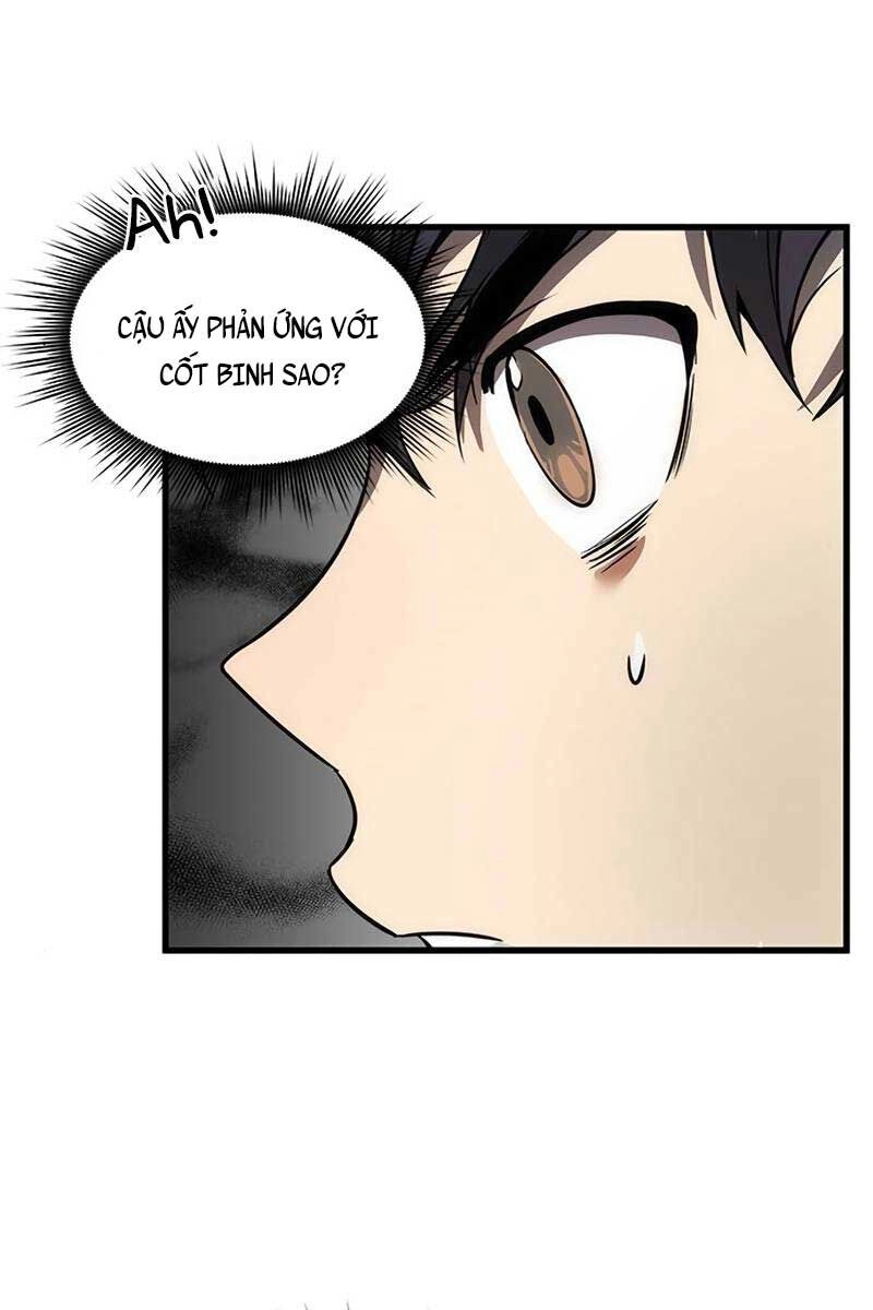 Sự Trở Lại Của Ranker Huyền Thoại Chapter 12 - 8