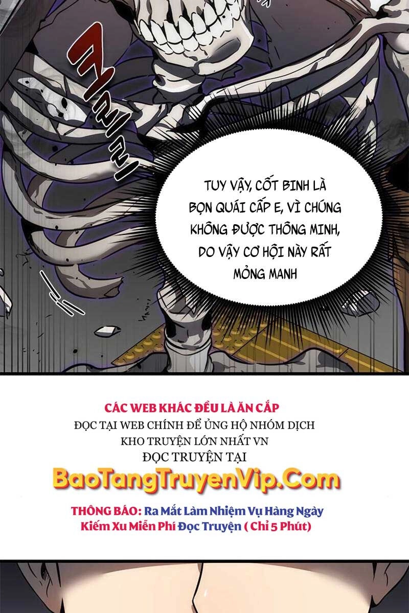 Sự Trở Lại Của Ranker Huyền Thoại Chapter 12 - 10