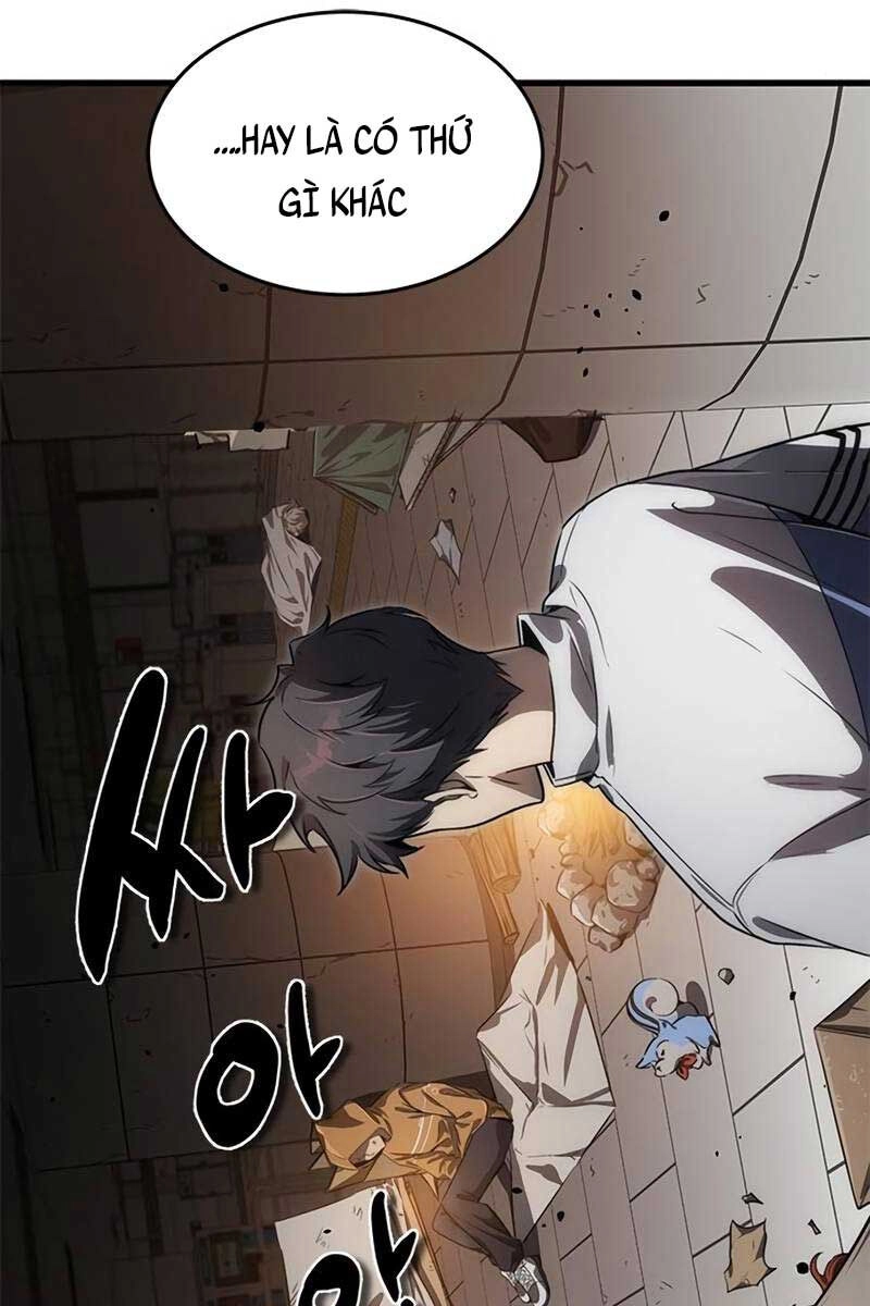 Sự Trở Lại Của Ranker Huyền Thoại Chapter 12 - 13