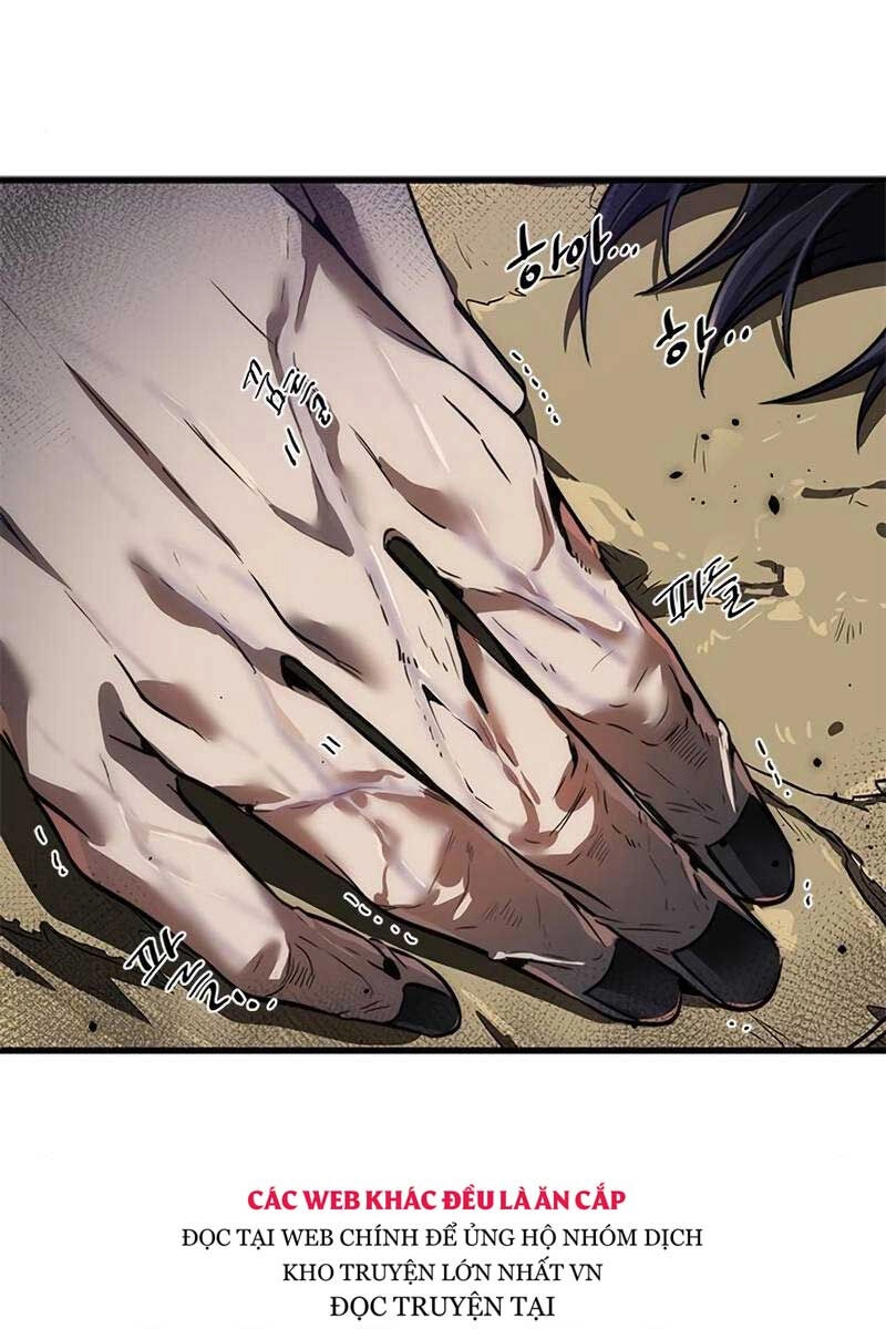 Sự Trở Lại Của Ranker Huyền Thoại Chapter 12 - 18