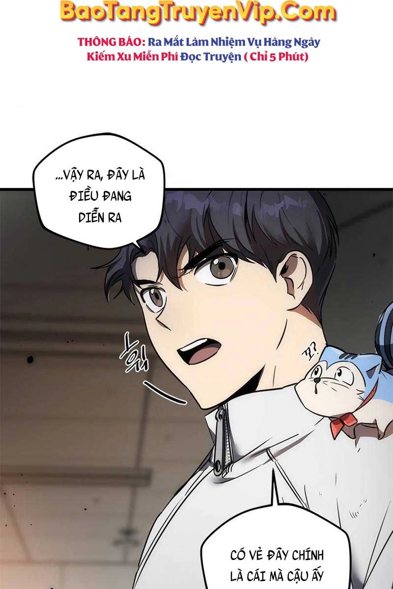 Sự Trở Lại Của Ranker Huyền Thoại Chapter 12 - 19