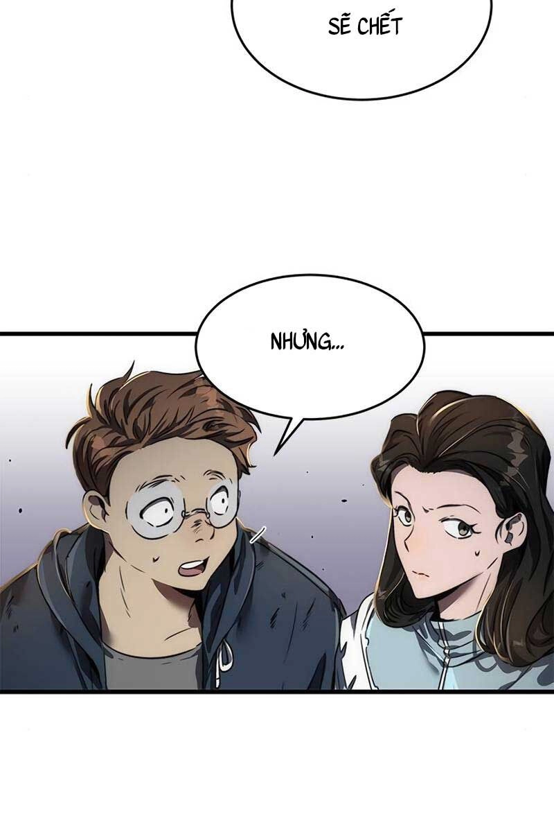 Sự Trở Lại Của Ranker Huyền Thoại Chapter 12 - 27