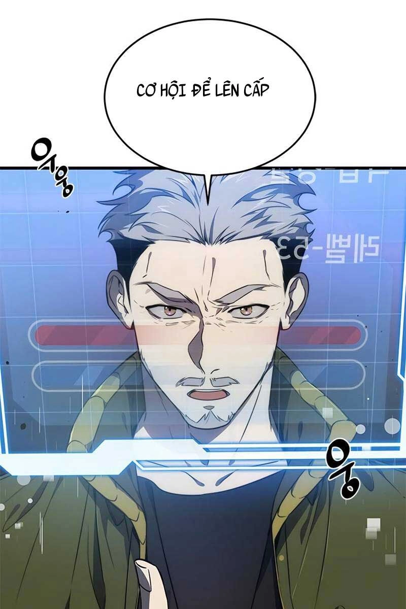 Sự Trở Lại Của Ranker Huyền Thoại Chapter 12 - 29