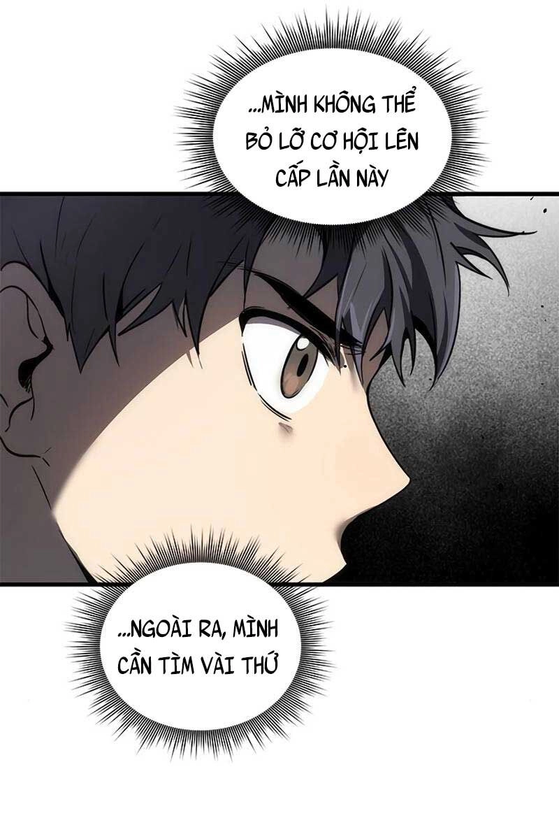 Sự Trở Lại Của Ranker Huyền Thoại Chapter 12 - 38