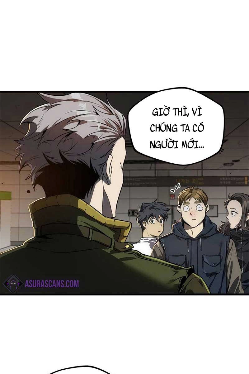 Sự Trở Lại Của Ranker Huyền Thoại Chapter 12 - 39