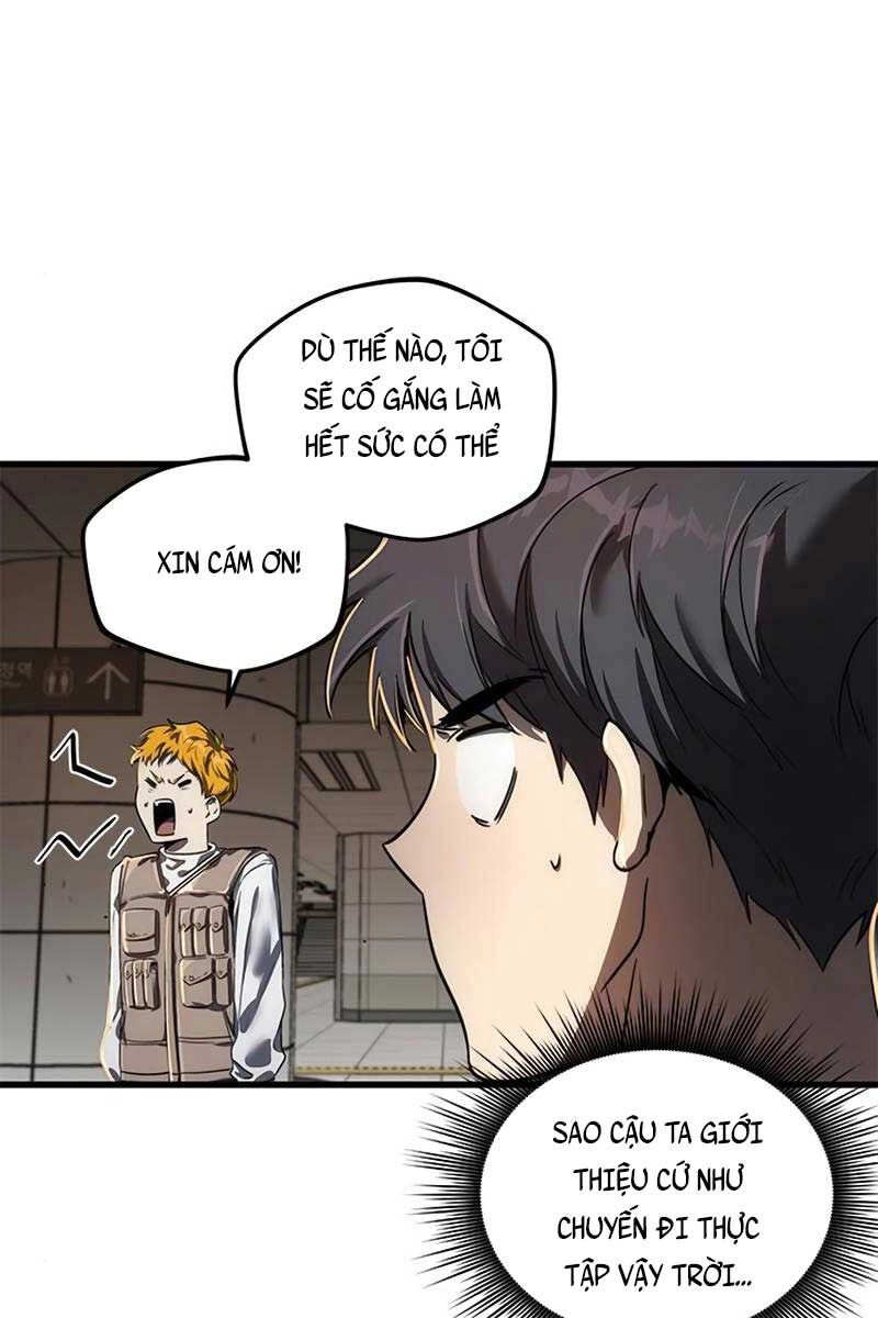 Sự Trở Lại Của Ranker Huyền Thoại Chapter 12 - 43