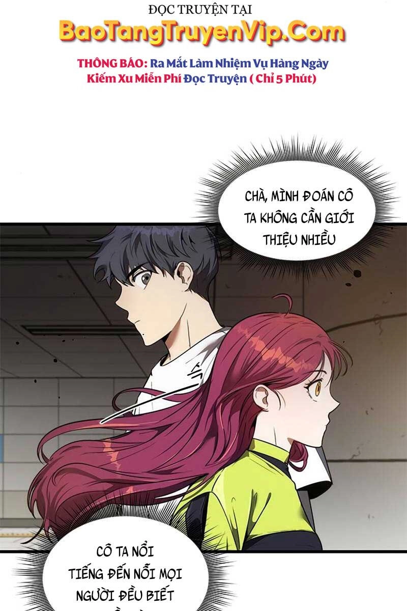 Sự Trở Lại Của Ranker Huyền Thoại Chapter 12 - 47