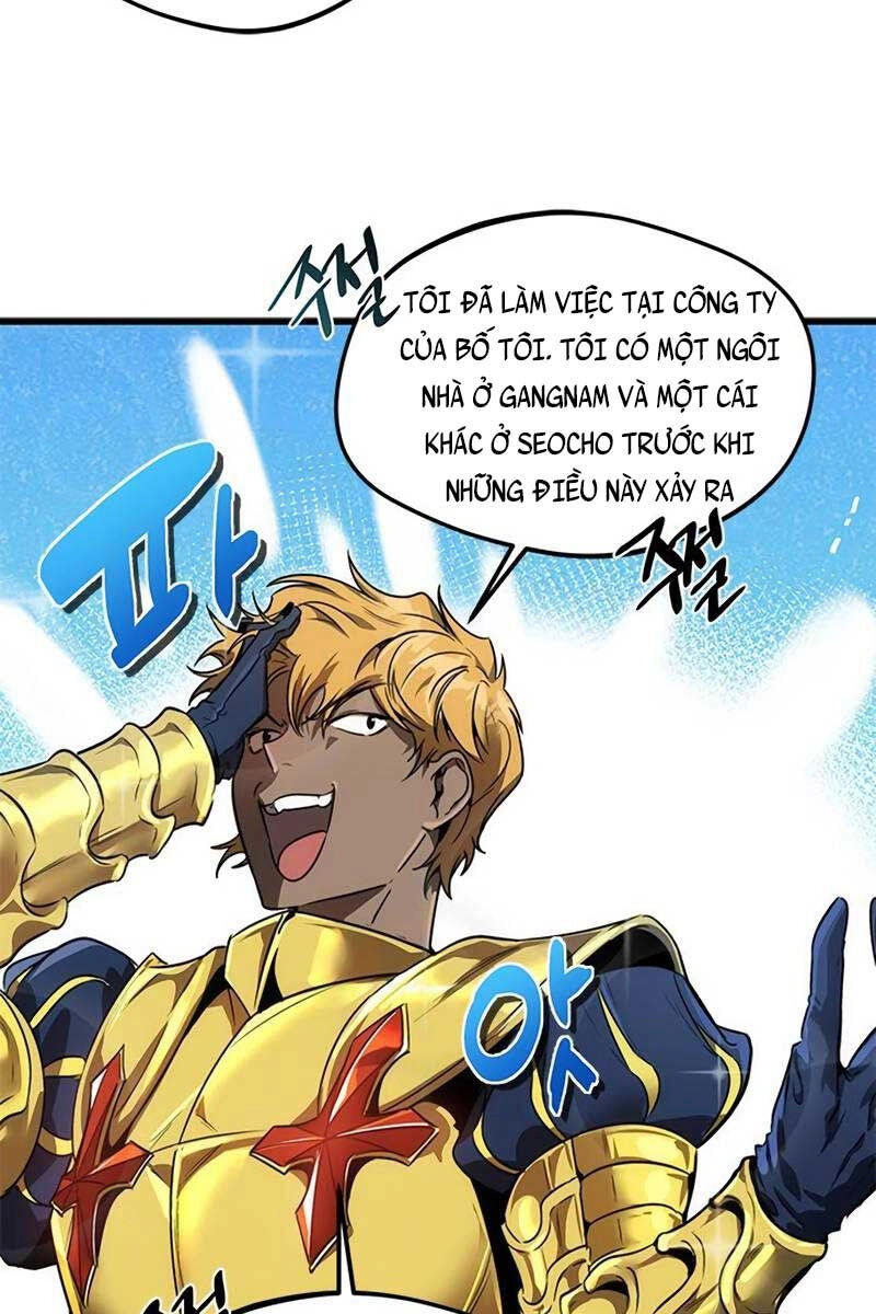 Sự Trở Lại Của Ranker Huyền Thoại Chapter 12 - 49