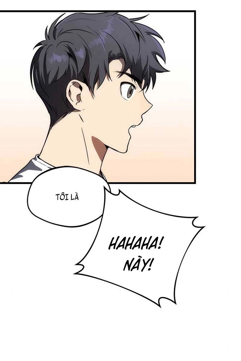 Sự Trở Lại Của Ranker Huyền Thoại Chapter 12 - 55