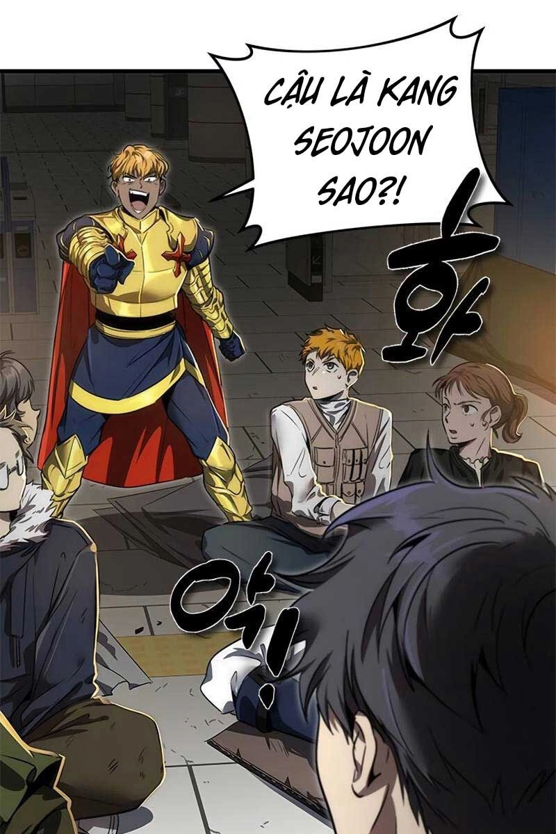 Sự Trở Lại Của Ranker Huyền Thoại Chapter 12 - 56