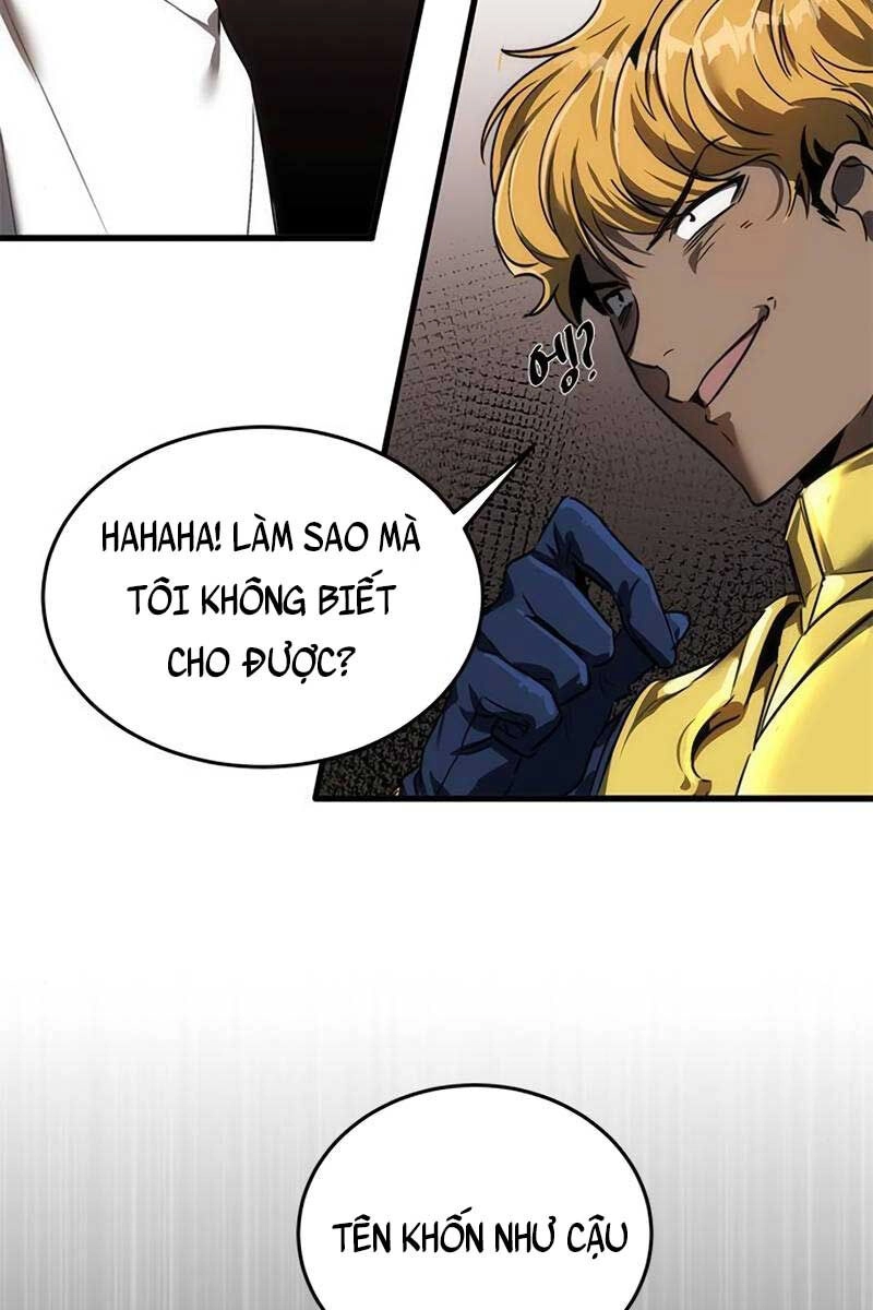 Sự Trở Lại Của Ranker Huyền Thoại Chapter 12 - 58