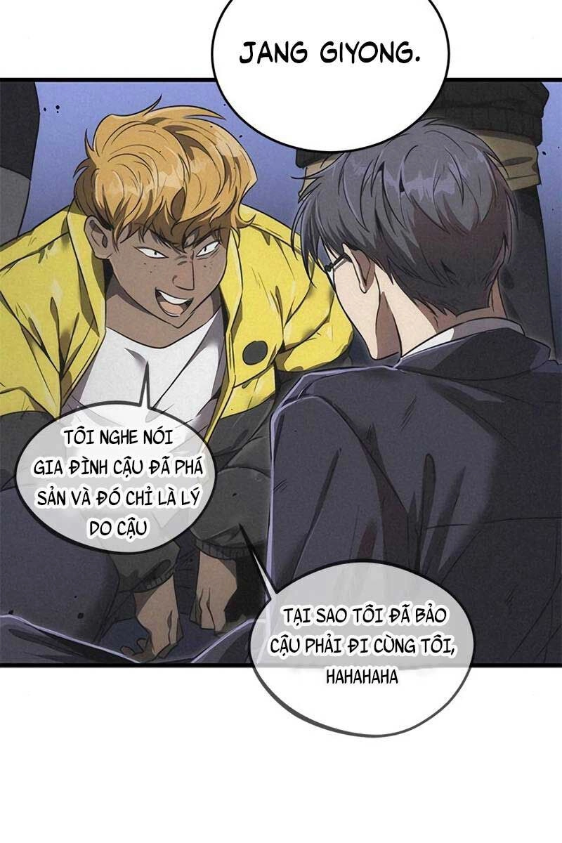 Sự Trở Lại Của Ranker Huyền Thoại Chapter 12 - 64