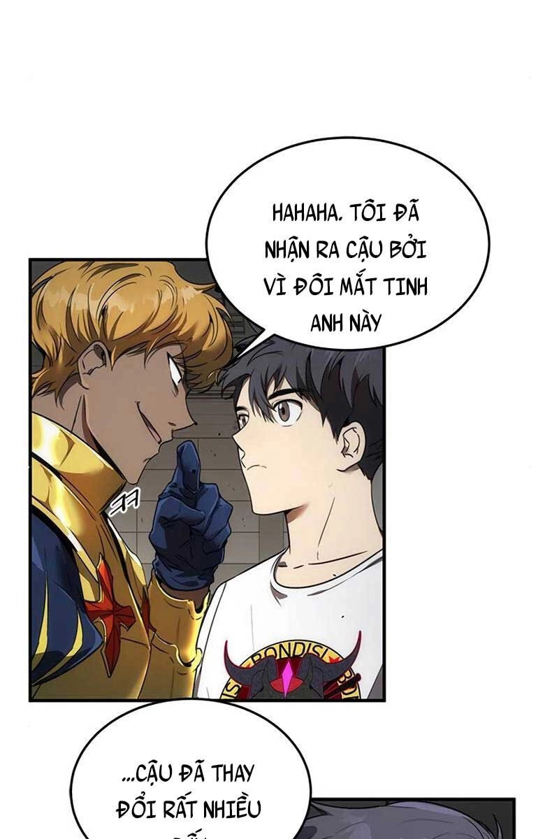 Sự Trở Lại Của Ranker Huyền Thoại Chapter 12 - 65