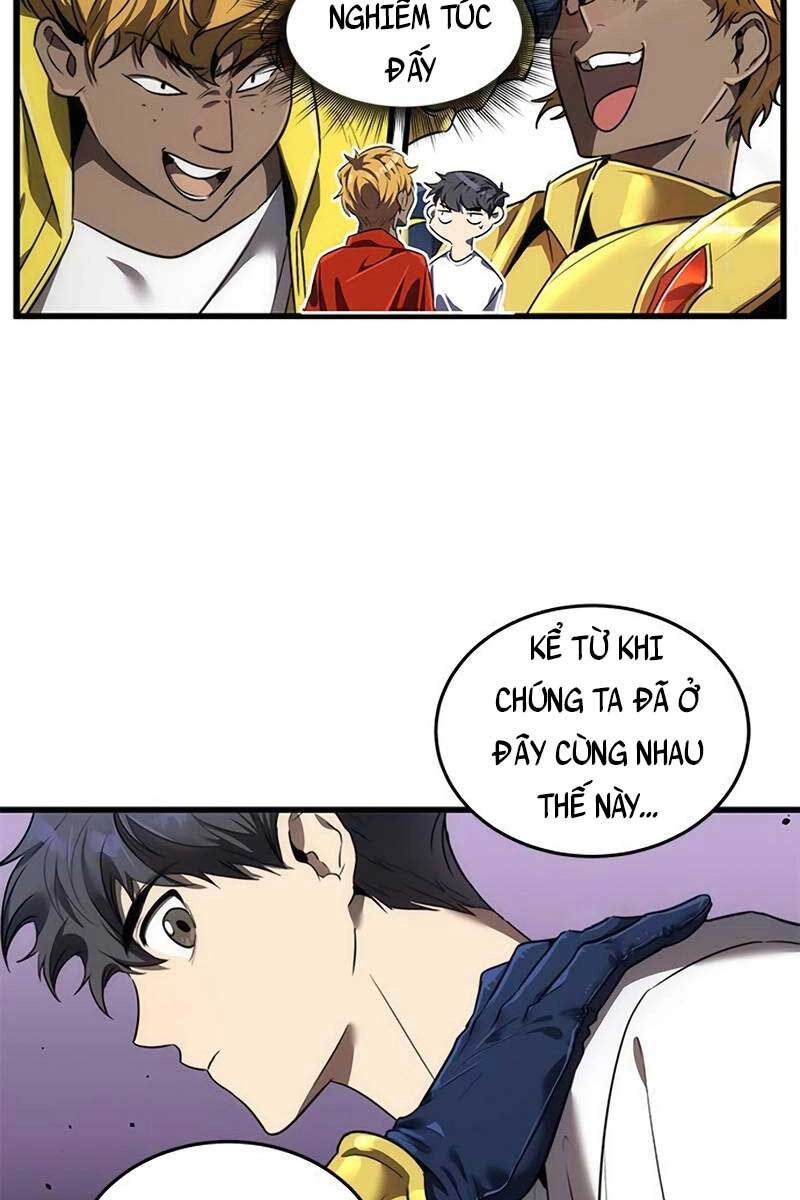 Sự Trở Lại Của Ranker Huyền Thoại Chapter 12 - 67