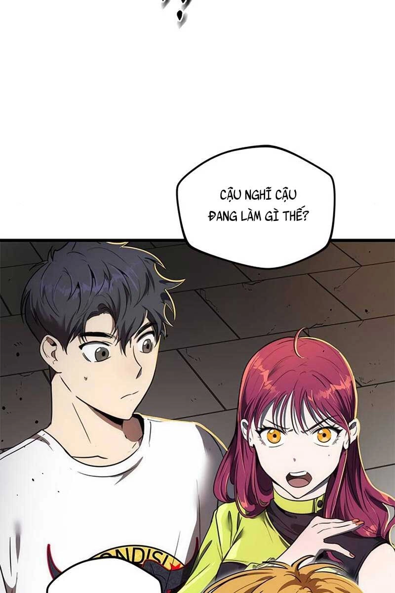 Sự Trở Lại Của Ranker Huyền Thoại Chapter 12 - 69