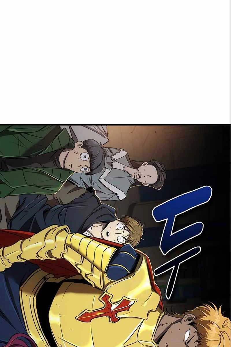 Sự Trở Lại Của Ranker Huyền Thoại Chapter 13 - 1