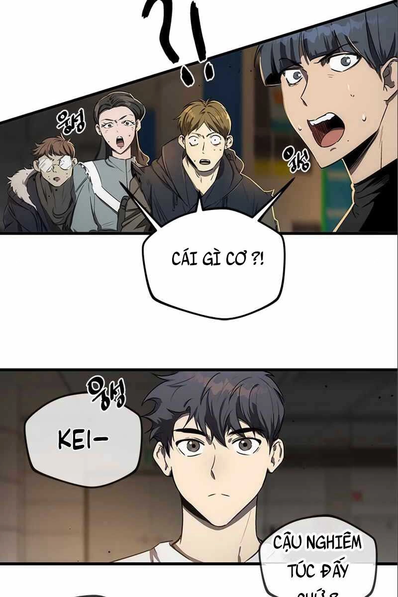 Sự Trở Lại Của Ranker Huyền Thoại Chapter 13 - 4