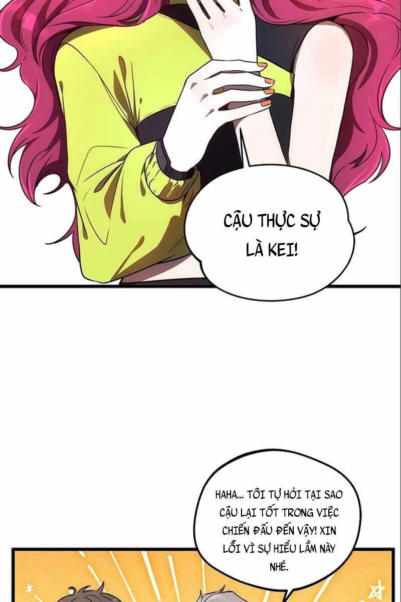 Sự Trở Lại Của Ranker Huyền Thoại Chapter 13 - 7